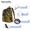 Sebastian Solace Pen Case Double Layer Spacious For School  Pencil Carrier Birthday Gift Crafted with Care and Precision
