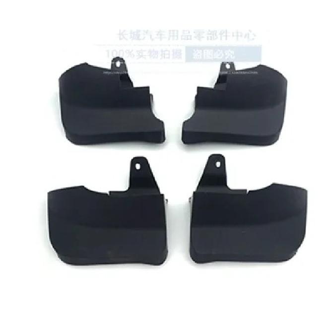1 ud. para GWM Great Wall Wingle 3 5 versión an Pick-up Guardabarros Rueda Delantera Trasera Guardabarros