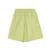 Puma Breathable Casual Solid Color Sports Shorts Unisex Shorts 630334-89