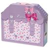Takara Tomy Licca-chan with loft! Dreamy Licca-chan's room dress-up play house toy for ages 3 and up