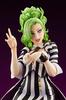 Kotobukiya BEETLEJUICE HORROR Bishoujo Beetlejuice 1/7 Scale PVC Painted Finished Figure
