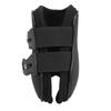 4 Stück vordere Hinterbeinstiefel, verstellbare Pferdebeinstiefel, Pferde-Vorder-Hinterbeinschutz, Reitsehne