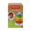 Mattel Fisher Price Yularin Tower (Eco) [6 months and up] [Educational Toy] [Gift] GYW19