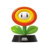 Nintendo Sales Super Mario Character Light (Fire Flower) NSL-P-0005