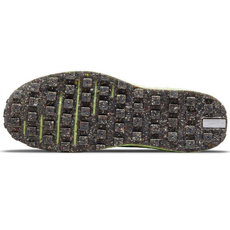 Nike Waffle One Crater Lime Ice Men Sneakers Green Volt White DC2650-300