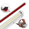Ygmylandbb LED Room Lamp for Car Interior Cargo Map 108 Screw and Adhesive High 2 Pack Cars, Vehicles, Trucks, Lights, Lights, Lights, LEDs, White,