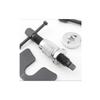3 Pieces Disc Brake Pad Replacement Kit Sturdy Duty Caliper Wind Retract Tool Set Brake Caliper Compression Tool Set Effort