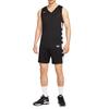 Nike Dri Fit Basketball Jersey Men's Team Black IM9813-049