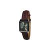 Customized Watch Modified Series Matte Fashion Trend Versatile Waterproof 50 Meters MQ-24-7B3LDF Modified-timekeeper MQ-24-7B3LDF