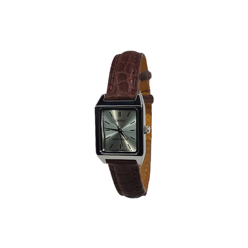 Casio Customized Watch Modified Series Matte Fashion Trend Versatile Waterproof 50 Meters MQ-24-7B3LDF Modified-timekeeper MQ-24-7B3LDF