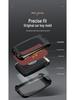 Land Rover Key Case: Range Rover, Sport, Defender, Freelander, Velar, Discovery - Chinese Style Bag with Executive Buckle