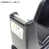 KOKUYO Tape Cutter Can Use Large Tape T-M12NB Blue