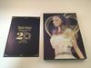 namie amuro 5 Major Domes Tour 2012 Anniversary ~20th Best~ (DVD+2CD)