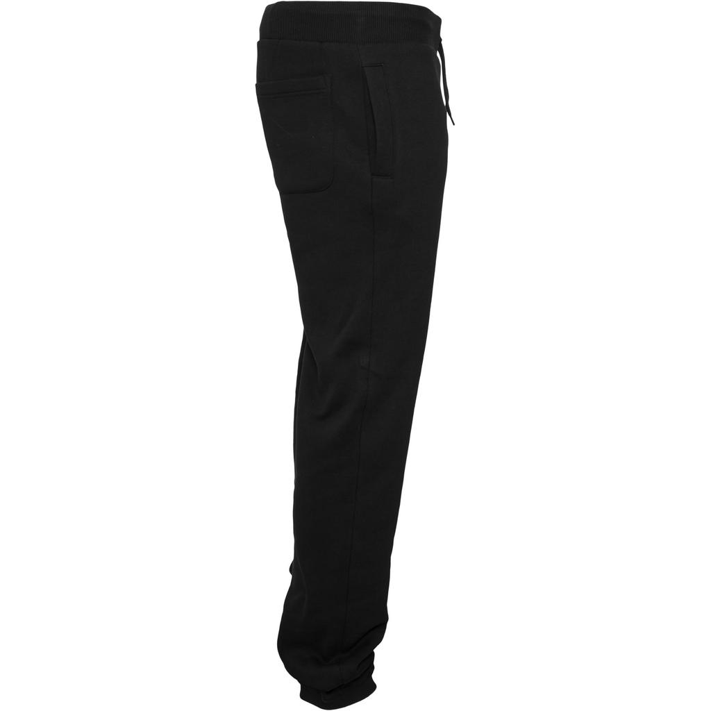 Build Your Brand Mens Heavyweight Sweatpants