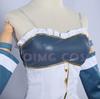 Miki Sayaka Cosplay Costume Puella Magi Madoka Magica Uniform Wig Anime Chinese Style Halloween Costumes Game