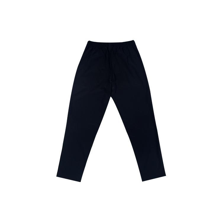 Li Ning Training Series Knitted Sweatpants Men's Black AYKR861-1