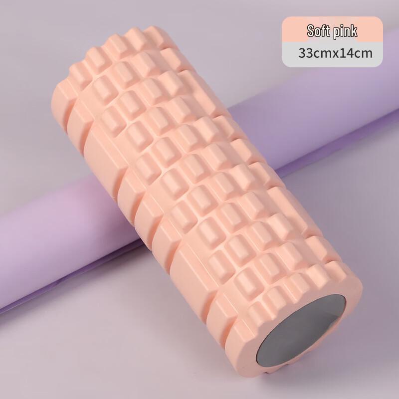 LISM Spiked EVA Foam Roller