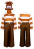 Inside Out Lele Cosplay Costume for Kids - Halloween & Stage Performance