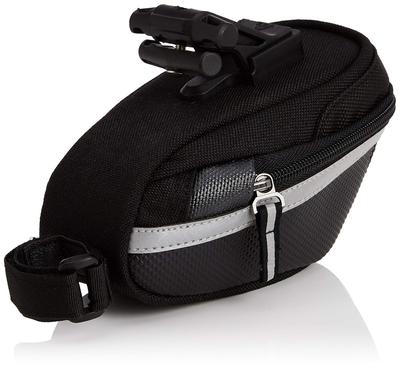 TOPEAK Wedge Pack II L Size Black