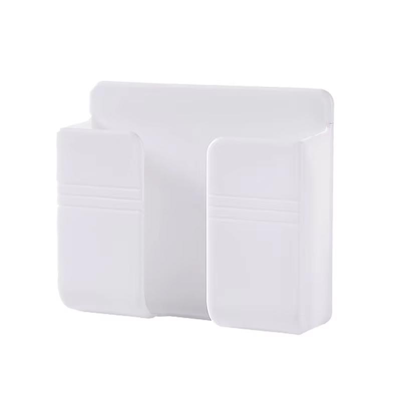 

Universal Mobile Phone Wall Holder Cellphone Charge Hook Hanging Stand Bracket Hooks Charging Dock