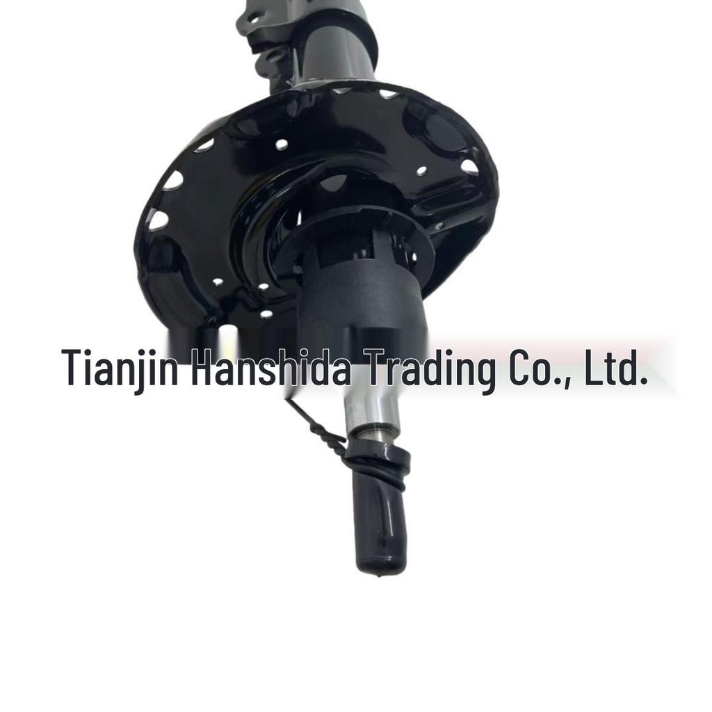 54661O3000 Automotive Shock Absorber: Modern Suspension Component 54661-O3000.