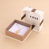 [COAI] [Koai] Teardrop Citrine November Birthstone Power Stone Necklace for Women