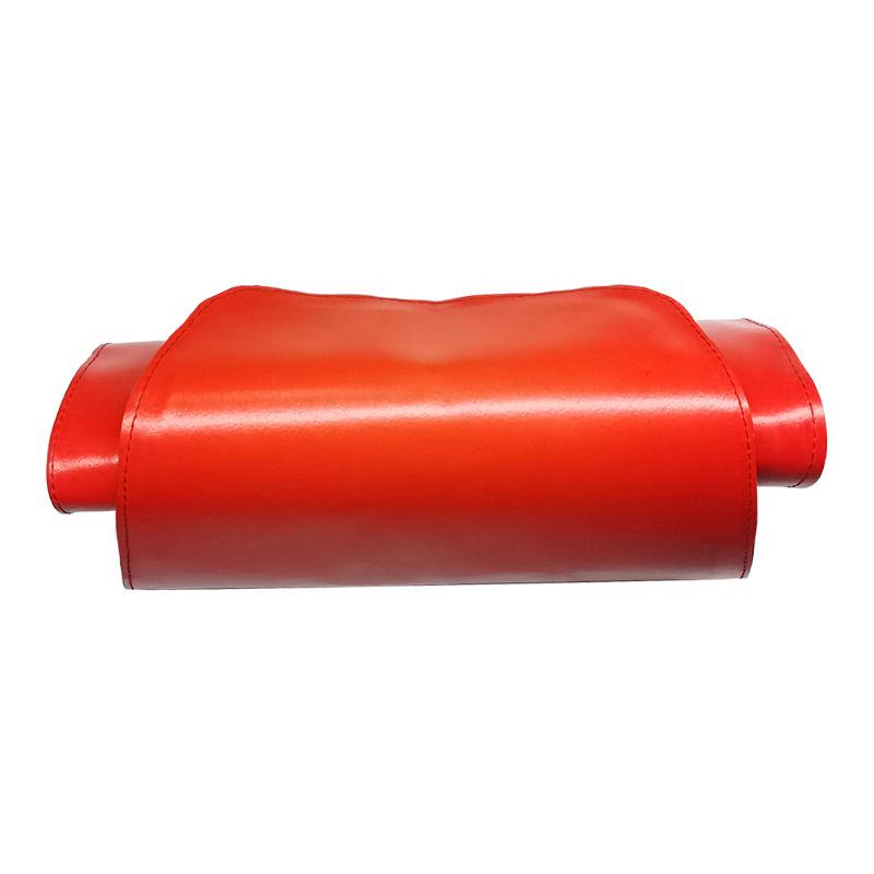 

Гибкий инструмент для слива Гибкая бесплатная воронка для масляного фильтра Назначение воронки Инструмент для слива воронки красный