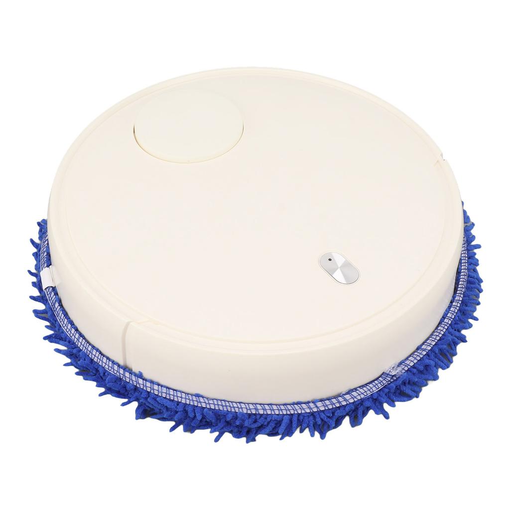Aspirator Robot Multifuncțional Complet Automat Eficient Zgomot Redus Măturare Inteligentă Mop
