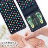 Foot Reflexology Foot Massage Green Bamboo Stepping Foot Foot Pressure Point Pressing Healthy Compact Mat, Mat, Mat, Massage, Care, Stick, Product,