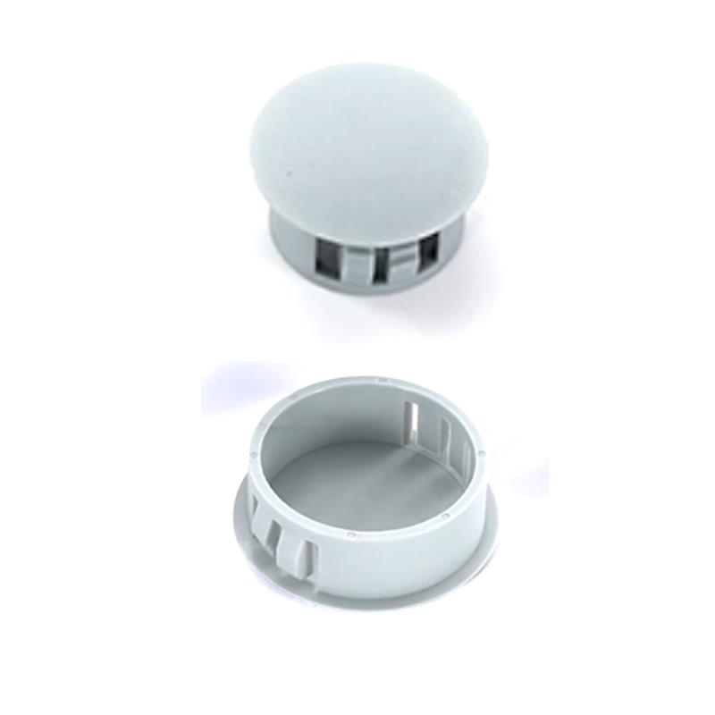 DIAIEN Screw Protection Cap - Buckle Plug 1 Piece