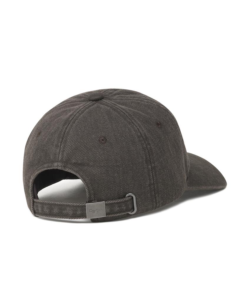 Kallin Typographic Logo Washed Cap J76135010