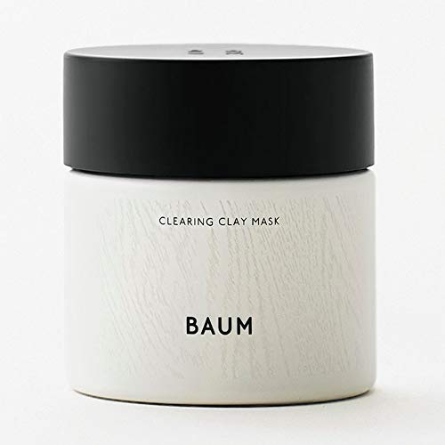BAUM Clearing Clay Mask 150g (x 1)