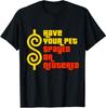Tops – T-Shirts