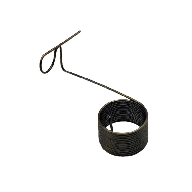 Ретро ножная педаль пружинный зажим сверхмощный металлический пружинный зажим крепление регулируемое натяжение аксессуары для швейной машины 1