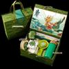 Dragon Boat Festival 7-Piece Premium Gift Set