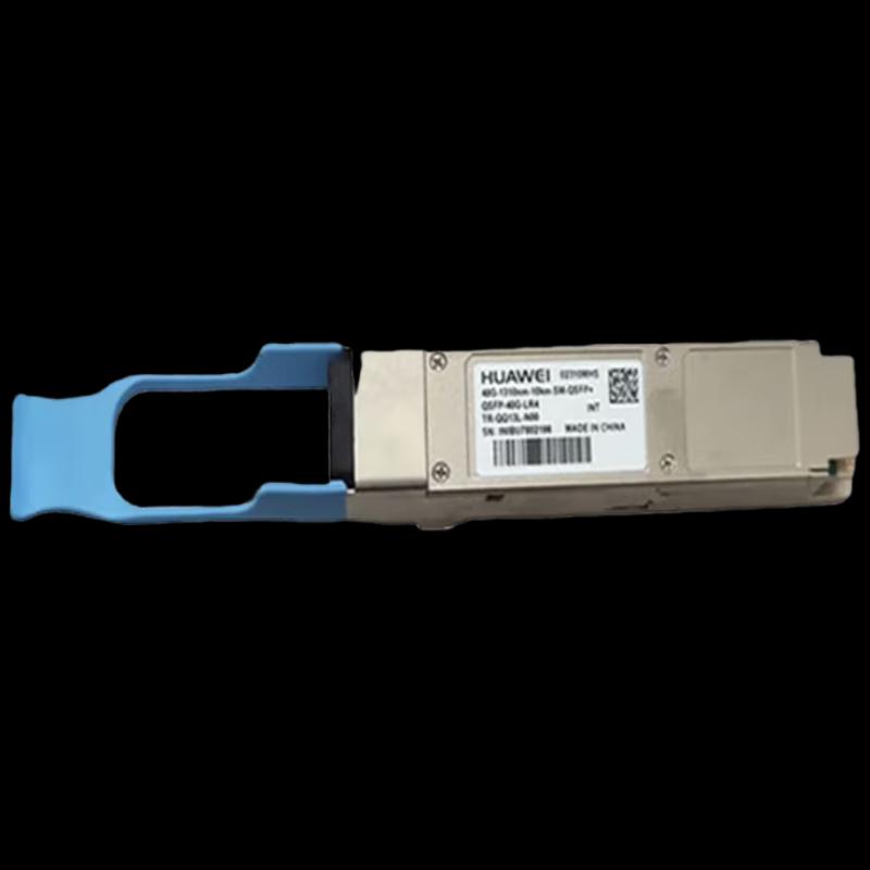 HUAWEI 100G QSFP28-LR4 Optical Transceiver Module