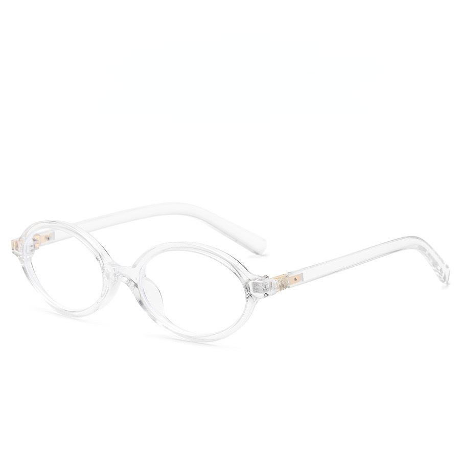 Same Literary Artistic Nerd Nearsighted Glasses Female Bare Hawksbill Eye Wear Male Classic Style Nearsighted Glasses Anti Blue Light Glasses