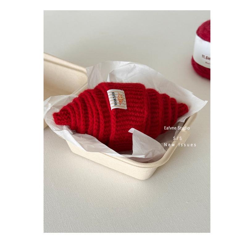 

Pure Wool Niche Thin Narrow Triangle Long Scarf Women s Autumn and Winter Neck Protection Warm Scarf