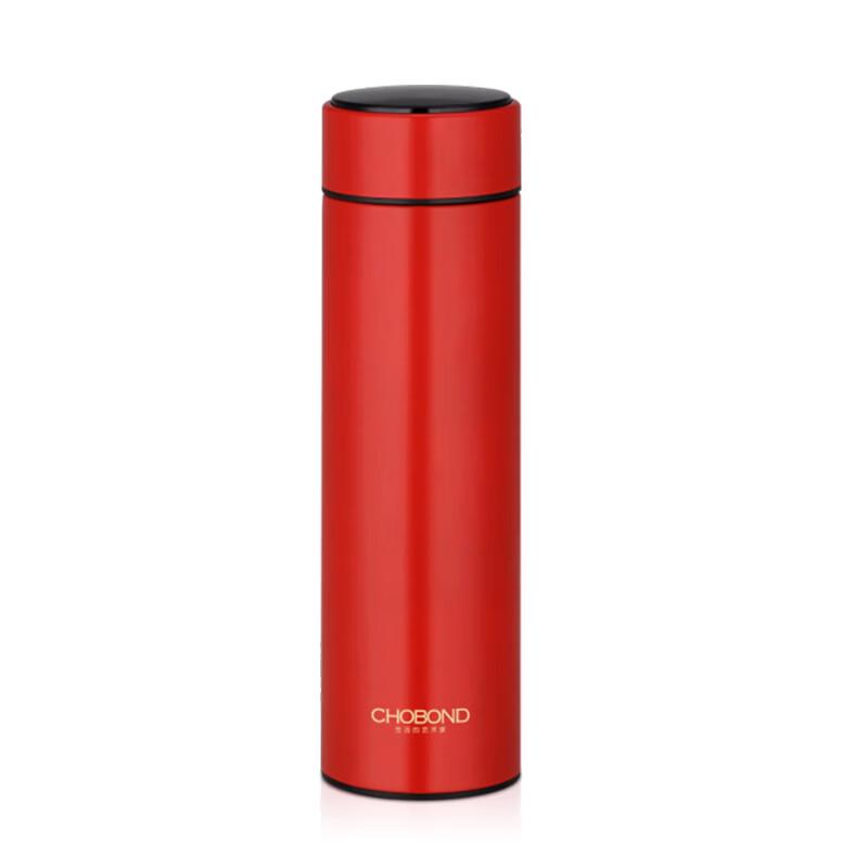 CHOBOND CB-Z128 Stainless Steel Insulated Travel Mug 450ml