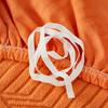 1 Pc Jacquard Sofa Bed Cover Stretch Futon Cover For Living Room Bedroom Stretchable Splash Can Be Easily Moved