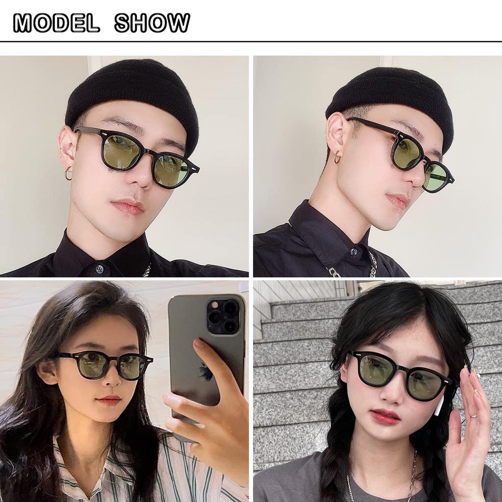 DOLLGER Polarized Sunglasses for Polarized Green Lenses Sunglasses, Men, Fishing, Polarized, Women, Driving, Photochromic, Stylish, Wellington, Golf,