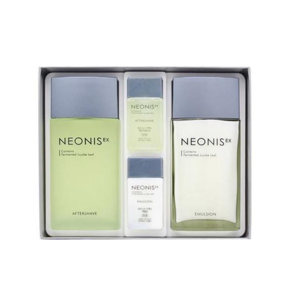 

[OF3N111T]KWAILNARA Neos For Men 2-piece Set (12113178)