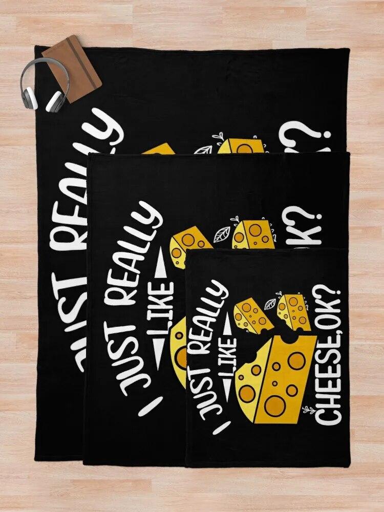 Я просто очень люблю сыр — фото 5