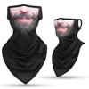 Ice Silk Sun Protection Motorcycle Riding Headband