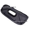 BMW E53 X5 00-06 Cubierta Embellecedora Gancho de Remolque Parachoques Trasero 51128402327