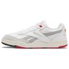 Men's BB 4000 II White Grey Red Shoes HQ3582