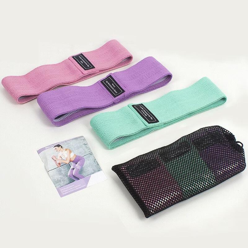 OEING Yoga Resistance Bands Set