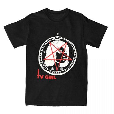 Üst giysisi – T-shirtler