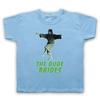 Parte superior (Meninos a partir de 4 anos) – T-Shirts
