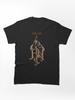 Das HU Mongolisches Rockband Classic Classic Unisex T-Shirt